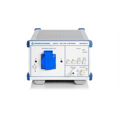 Решения для тестирования Rohde & Schwarz